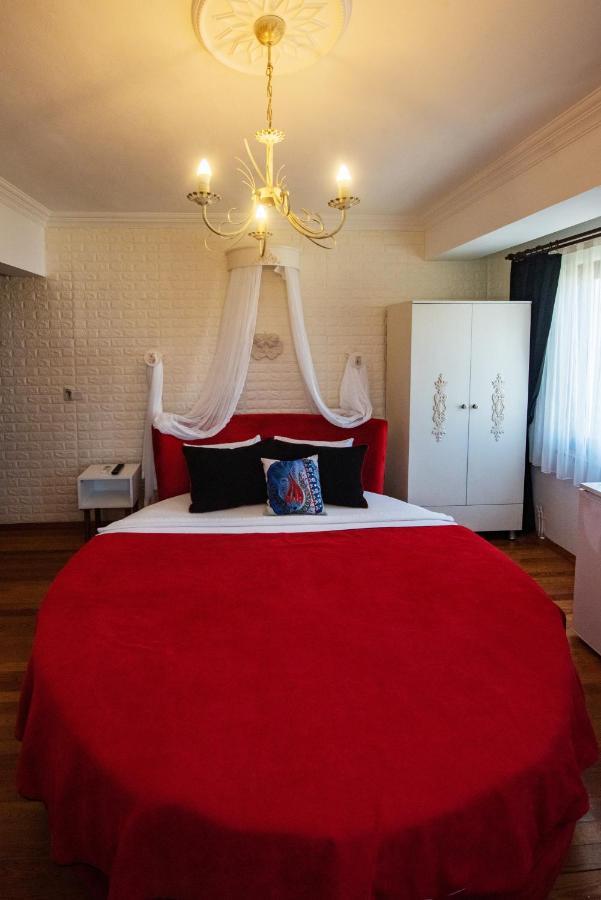 Ebruli Hotel Бозджаада Екстер'єр фото