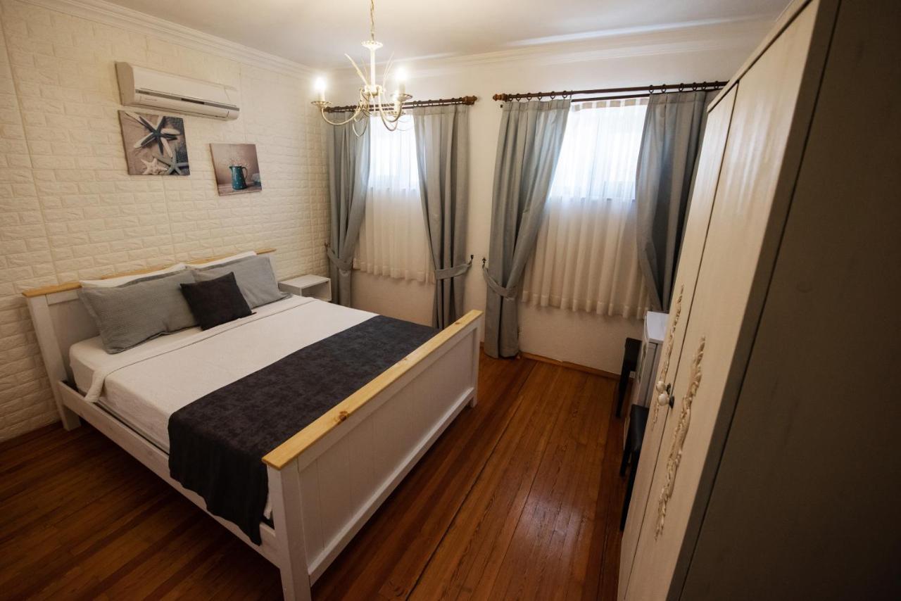 Ebruli Hotel Бозджаада Екстер'єр фото
